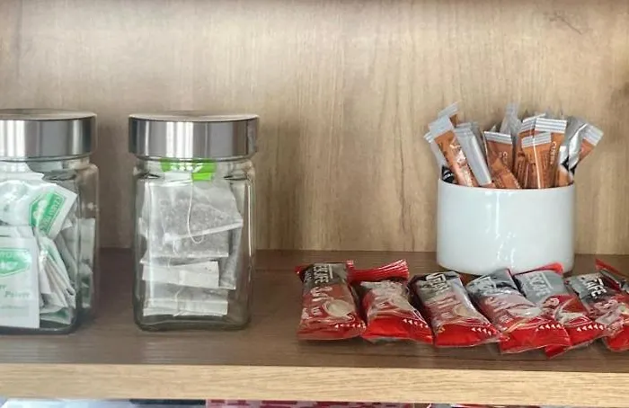 Apartament Na Chrobrego