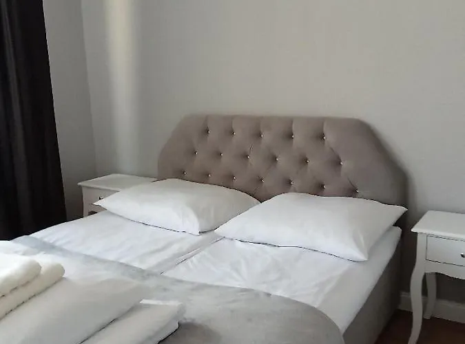 Apartament Na Chrobrego