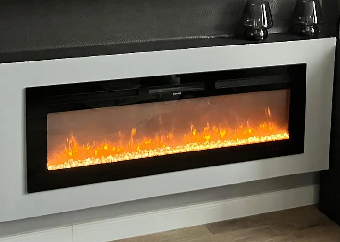Apartament Na Chrobrego