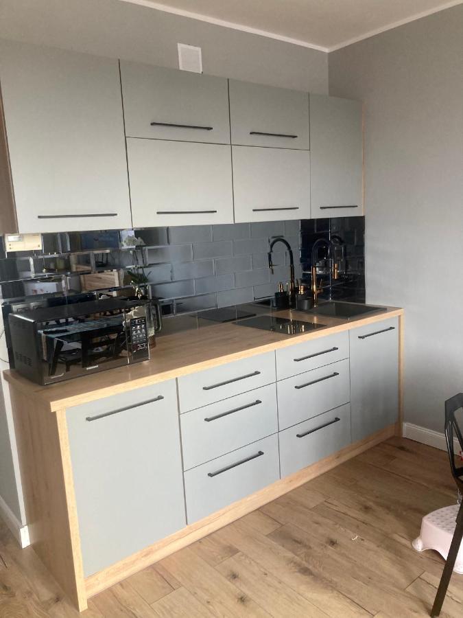 Apartamento Na Chrobrego