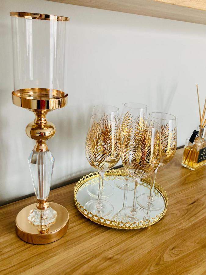Apartamento Na Chrobrego Świnoujście