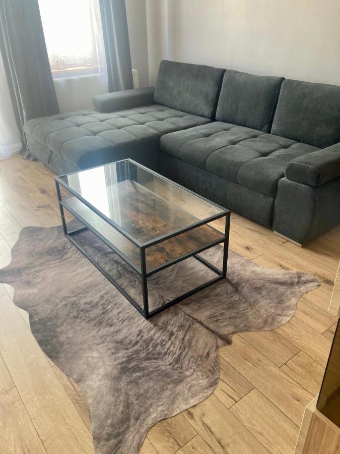Apartment Na Chrobrego