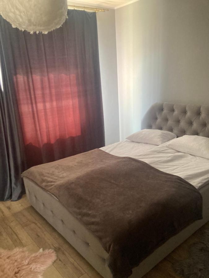 Apartment Na Chrobrego Swinoujscie
