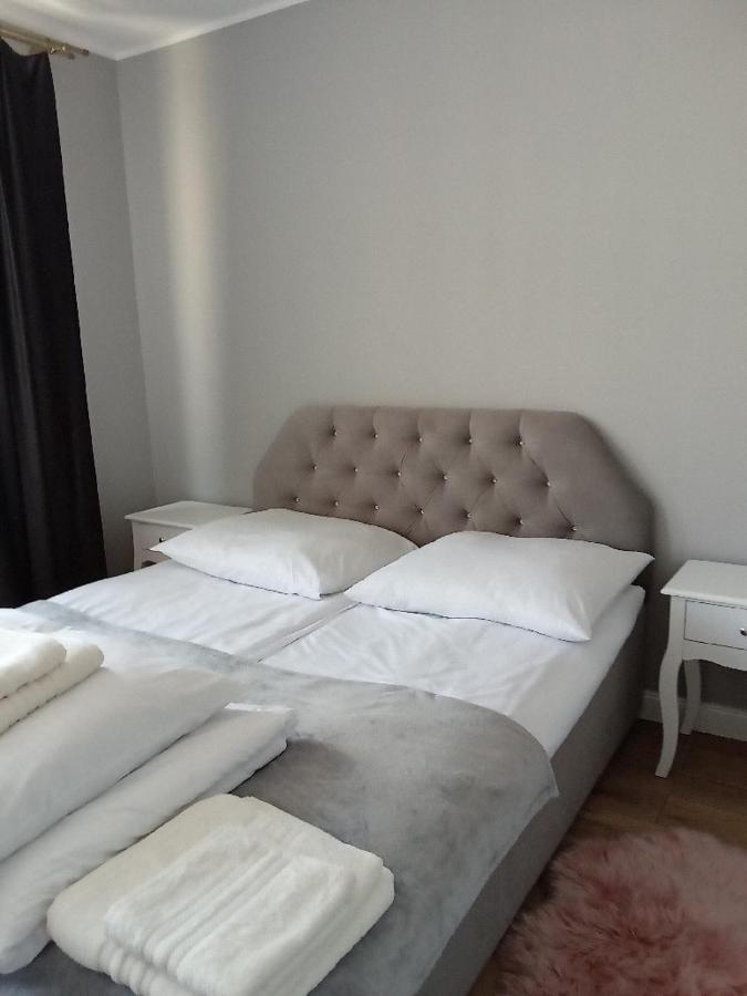 Na Chrobrego Apartment Swinoujscie